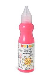 Primo PRIMO - Gouache in spray bottle, fluoro pink, 50ml