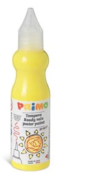 Primo PRIMO - Gouache in spray bottle, yellow, 50ml