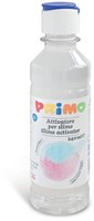 Primo slime activator - 240ml bottle - make your own slime