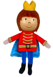 Fiesta Crafts Prince Finger Puppet (6)