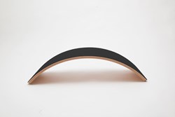 Wobbel Pro Linnen felt Black