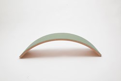 Wobbel Pro Linnen felt Forest