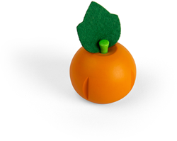 BigJigs Pumpkin Toy Set - BigJigs Wooden Vegetable