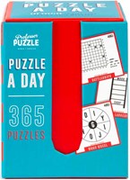 Puzzle Game IQ Training - 365 Challenges - Professor Puzzle-2