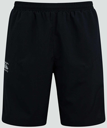 Canterbury sports short woven black 2XL - gym training rugby