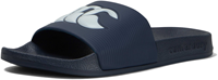 Canterbury Slider shower slides navy white comfortable water resistant