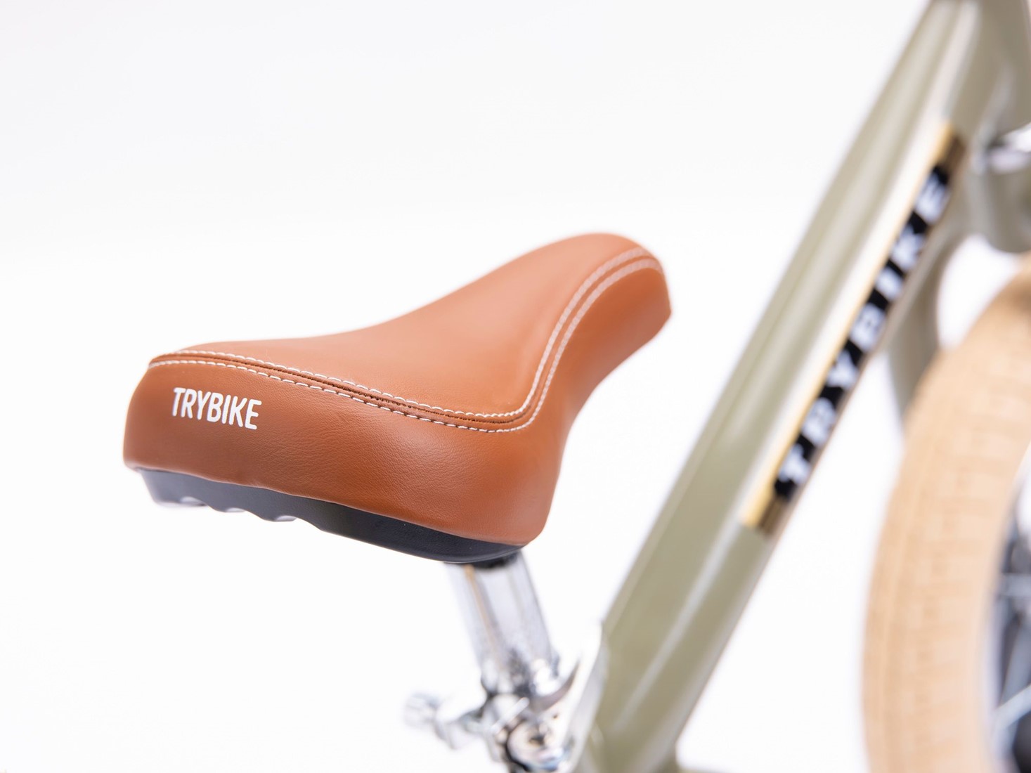 Trybike green online