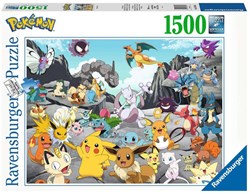 Pokémon other products