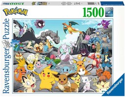 Pokémon other products