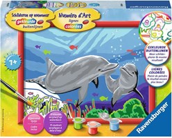 Ravensburger Painting by Number