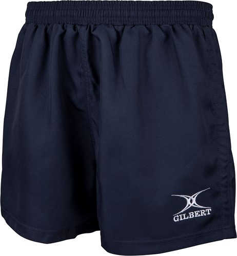 Gilbert Rugby trousers Saracen Ii Dark Blue - 128