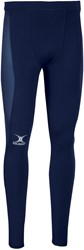 Gilbert Thermo shirt Baselayer Atomic Dark Blue - 2XL
