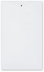 Airkraftenveloppen B12 120x215mm 5st.