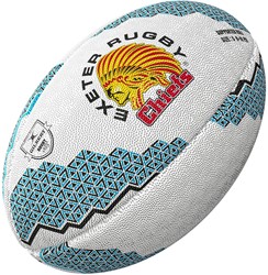 Gilbert Ball Supporter Exeter Sz 4