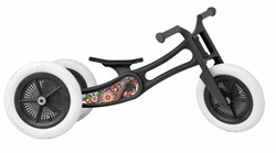 Wishbone bicycle 2025