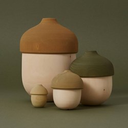 Raduga Grez Matryoshka Acorn