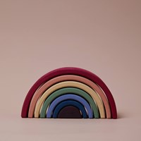 Raduga Grez Arcs Earth Rainbow