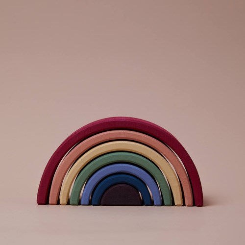 Raduga Grez Arcs Earth Rainbow