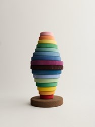 Raduga Grez Stacking Tower Double