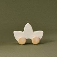 Raduga Grez Narcissus Vehicle