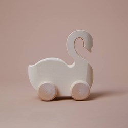 Raduga Grez White Swan Vehicle