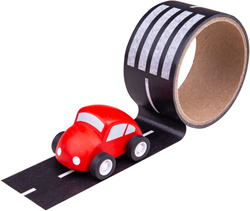Bigjigs Roadway Tape (3)