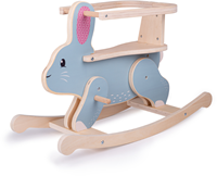 Bigjigs Rocking Rabbit FSC 100%
