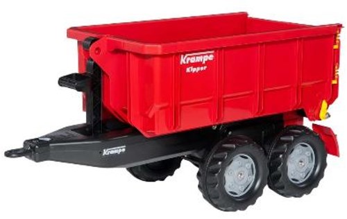 Rolly Toys rollyContainer Krampe