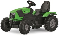 Rolly Toys rollyFarmtrac DeutzFahr 5120  (traptrekker)