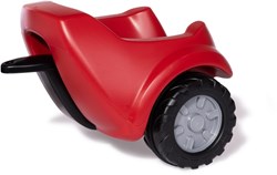 Rolly Toys trailer toy red - RollyMinitrac trailer
