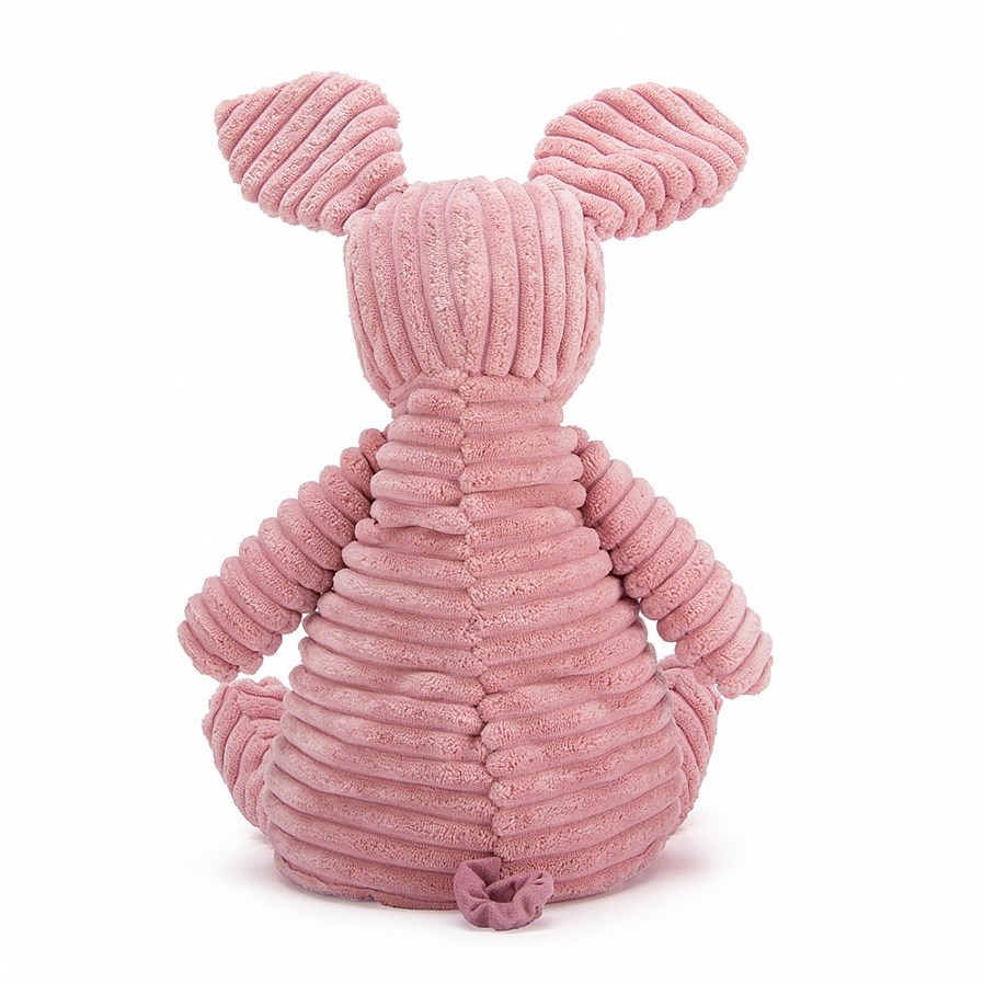 jellycat cordy roy pig