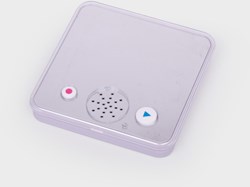 TickiT educational Sound Bank Plus Mirror toy mirror for kids