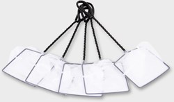TickiT pond nets toy set - small scoop nets for kids