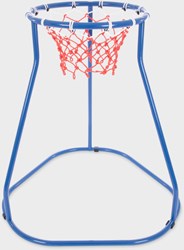 TickiT basketball stand for kids - freestanding and weatherproof