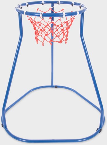 TickiT basketball stand for kids - freestanding and weatherproof