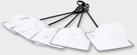TickiT pond nets toy set - small scoop nets for kids-2