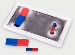 Shaw Magnetic Field Toy Educational Experiment Set - TickiT Magnet