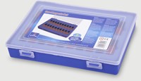 Shaw magnets ceramic magnet set - educational toy 20 pieces-2