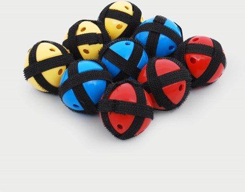 TickiT Target Math Sticky Ball Refill