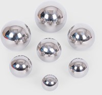 TickiT Sensory Mirror Balls with Sound - Reflective Toy