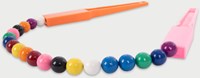 TickiT Set Of 2 Wands & 20 Marbles-3