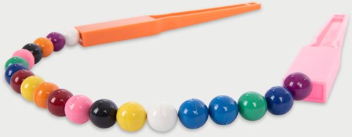 TickiT Set Of 2 Wands & 20 Marbles-3