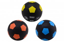 Sportsactive rubber soccer ball size 5 20255