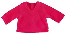 Doll clothing sweaters