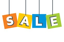 SALE