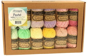 Wool & yarn