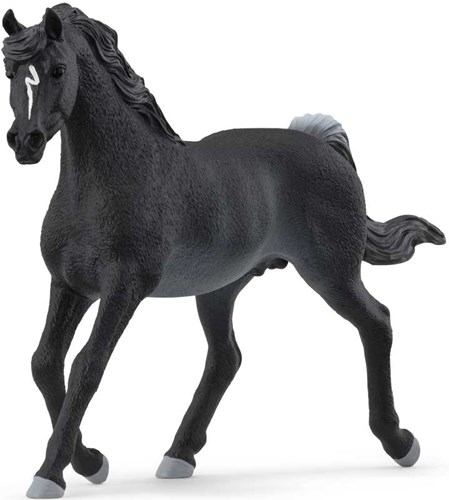 Schleich horse Arabian stallion - Horse Club - Play figure 13981