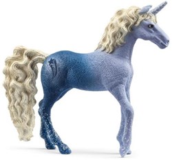 Schleich Bayala collectible unicorn shooting star - fantasy toy