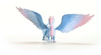 Schleich dragon play figure Bayala Crystal Dragon fantasy toy-3