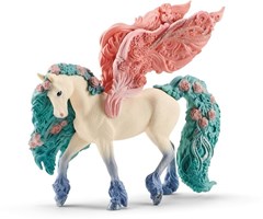 Fantasy play figures